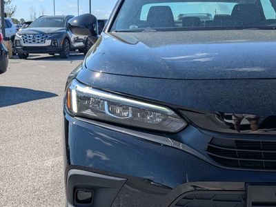 2025 Honda Civic - Photo 9