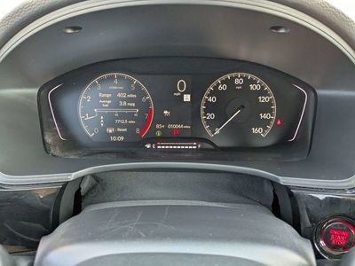 2025 Honda Civic - Photo 26