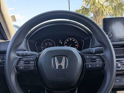 2025 Honda Civic - Photo 21