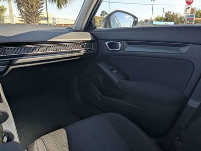 2025 Honda Civic - Photo 15