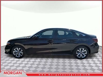 2025 Honda Civic - Photo 6