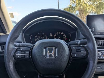 2025 Honda Civic - Photo 20