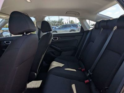 2025 Honda Civic - Photo 12