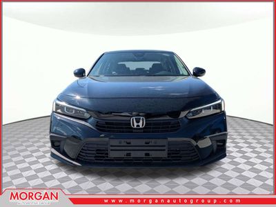 2025 Honda Civic - Photo 8