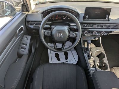 2025 Honda Civic - Photo 14