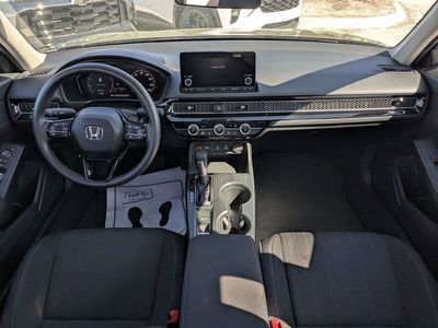 2025 Honda Civic - Photo 13