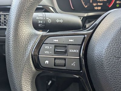2025 Honda Civic - Photo 22