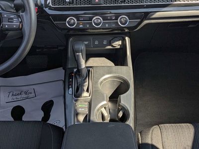 2025 Honda Civic - Photo 17
