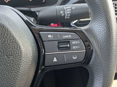 2025 Honda Civic - Photo 23