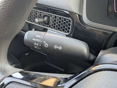 2025 Honda Civic - Photo 24