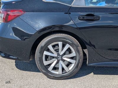 2025 Honda Civic - Photo 11