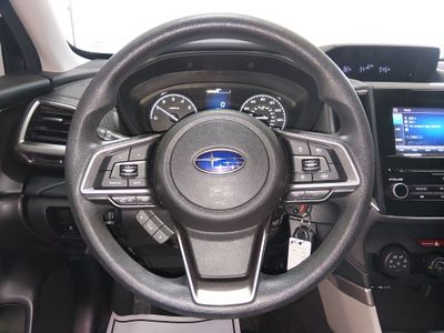 2022 Subaru Forester - Photo 12
