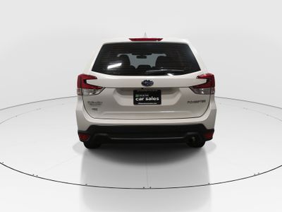 2022 Subaru Forester - Photo 6