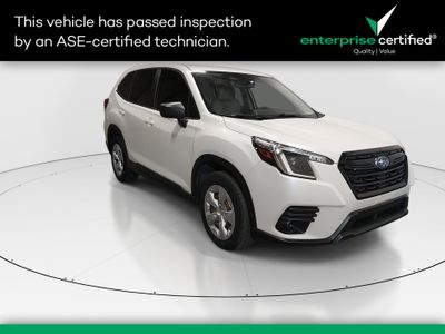 2022 Subaru Forester - Photo 1