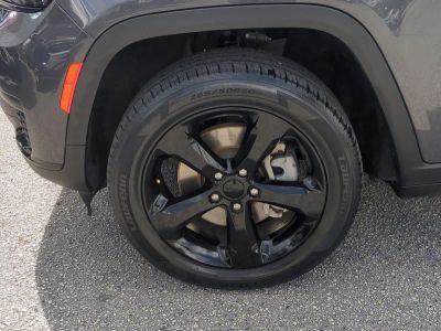 2023 Jeep Grand Cherokee L — photo 11 view