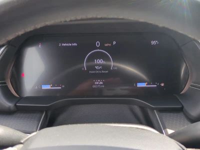 2023 Jeep Grand Cherokee L — photo 28 view