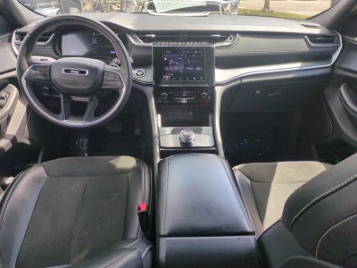 2023 Jeep Grand Cherokee L — photo 16 view