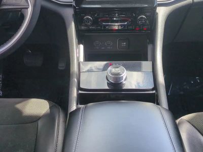 2023 Jeep Grand Cherokee L — photo 20 view