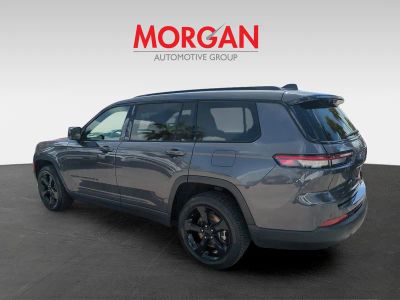 2023 Jeep Grand Cherokee L — photo 7 view