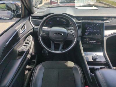 2023 Jeep Grand Cherokee L — photo 17 view