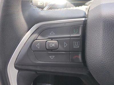 2023 Jeep Grand Cherokee L — photo 26 view