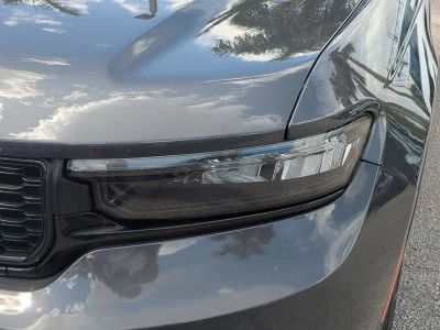 2023 Jeep Grand Cherokee L — photo 10 view