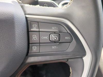 2023 Jeep Grand Cherokee L — photo 27 view