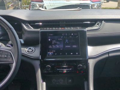 2023 Jeep Grand Cherokee L — photo 19 view