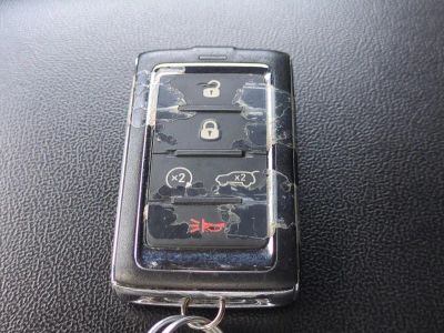 2023 Jeep Grand Cherokee L — photo 31 view