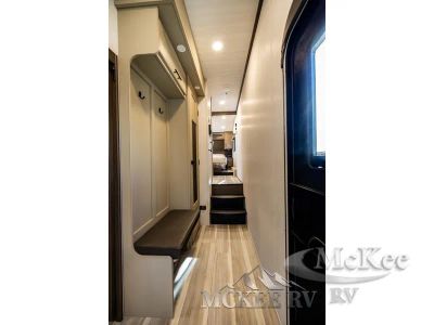 2026 Keystone RV Cougar Half-Ton — photo 24 view