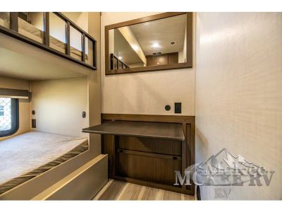 2026 Keystone RV Cougar Half-Ton — photo 21 view