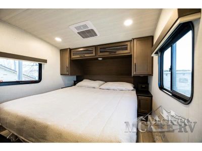2026 Keystone RV Cougar Half-Ton — photo 30 view