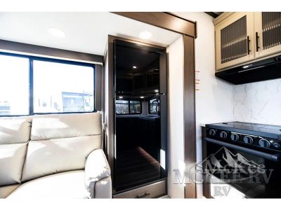 2026 Keystone RV Cougar Half-Ton — photo 11 view
