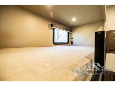2026 Keystone RV Cougar Half-Ton — photo 18 view