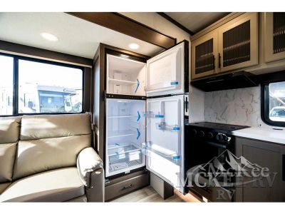 2026 Keystone RV Cougar Half-Ton — photo 12 view