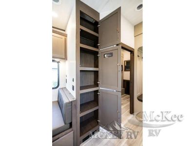 2026 Keystone RV Cougar Half-Ton — photo 8 view
