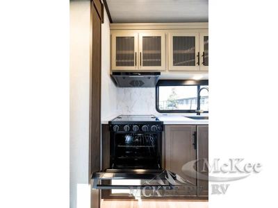 2026 Keystone RV Cougar Half-Ton — photo 13 view