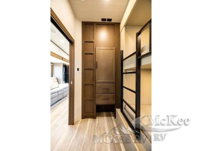 2026 Keystone RV Cougar Half-Ton — photo 22 view
