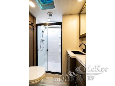 2026 Keystone RV Cougar Half-Ton — photo 27 view