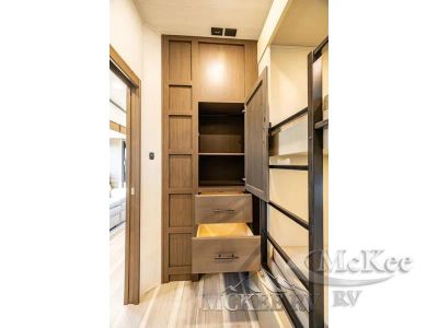 2026 Keystone RV Cougar Half-Ton — photo 23 view