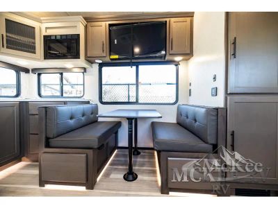 2026 Keystone RV Cougar Half-Ton — detail view