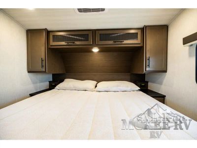 2026 Keystone RV Cougar Half-Ton — photo 31 view