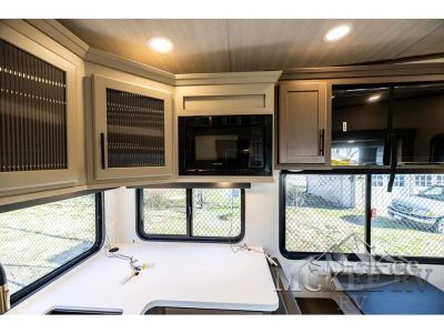 2026 Keystone RV Cougar Half-Ton — photo 16 view