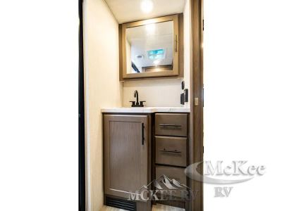 2026 Keystone RV Cougar Half-Ton — photo 29 view