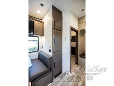 2026 Keystone RV Cougar Half-Ton — photo 7 view
