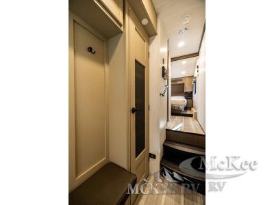 2026 Keystone RV Cougar Half-Ton — photo 25 view