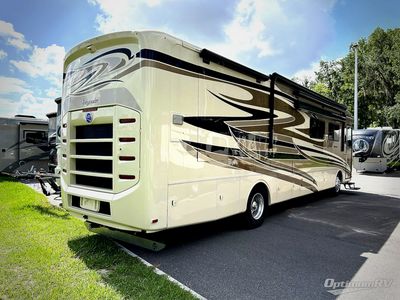 2013 Holiday Rambler Ambassador - Photo 2