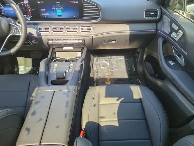 2025 Mercedes-Benz GLE — photo 16 view