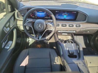 2025 Mercedes-Benz GLE — photo 15 view