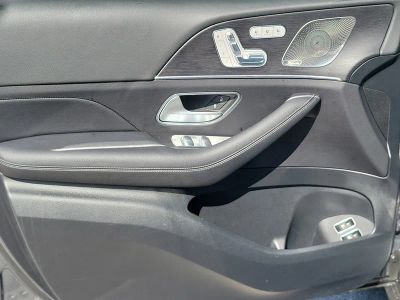 2025 Mercedes-Benz GLE — photo 17 view